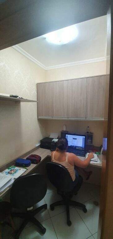 Casa à venda no Vila Humaitá: 