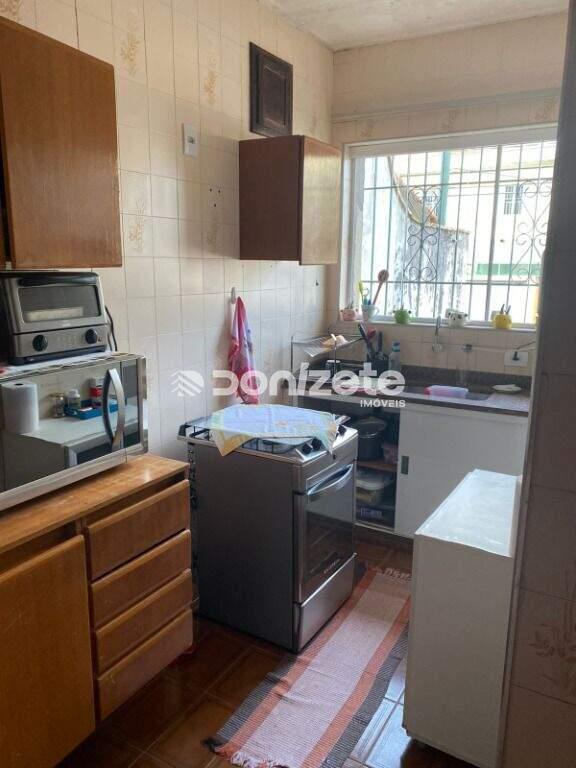 Casa à venda no Vila Pires: 