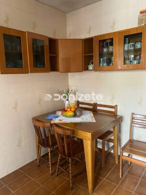 Casa à venda no Vila Pires: 