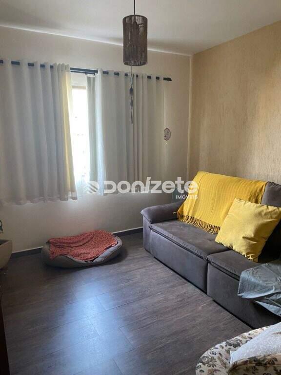 Casa à venda no Vila Pires: 