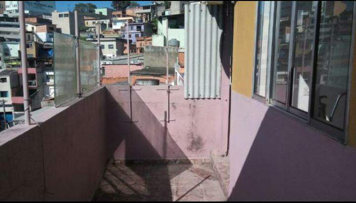 Casa à venda no Vila Suíça: 