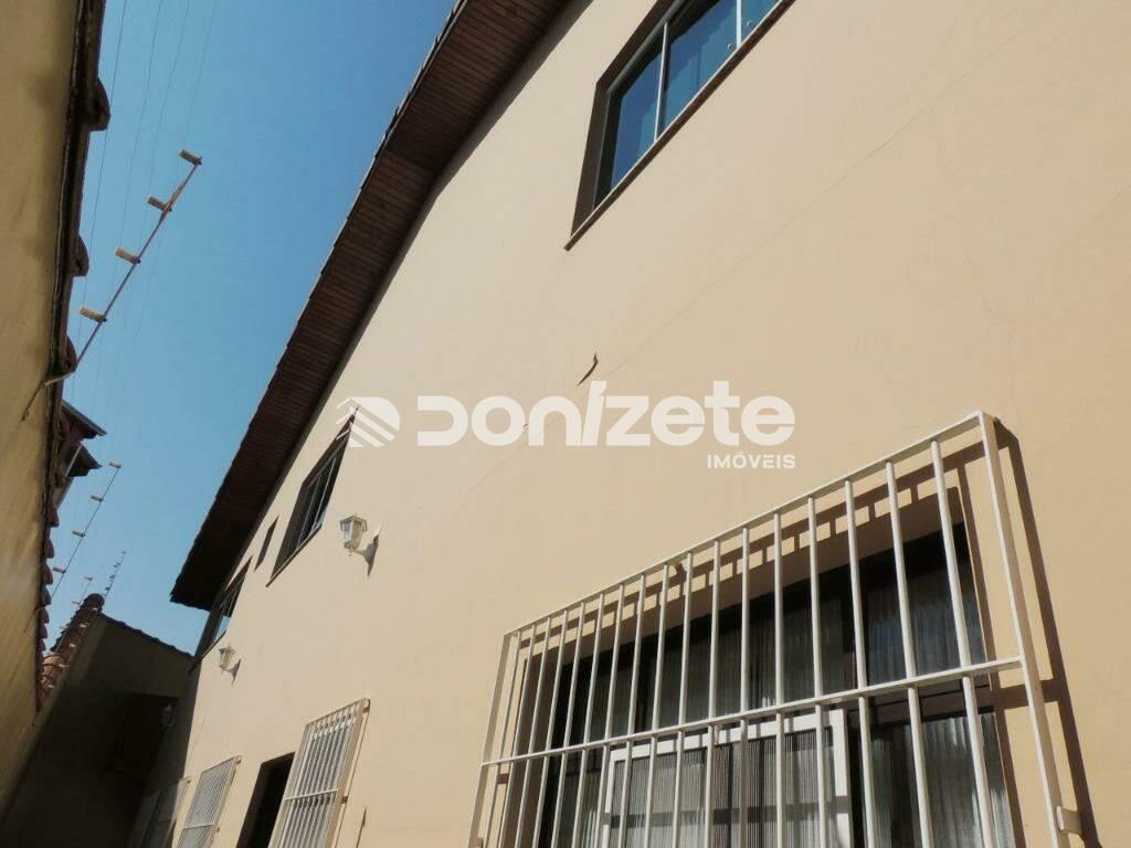 Casa à venda no Vila Cecília Maria: 