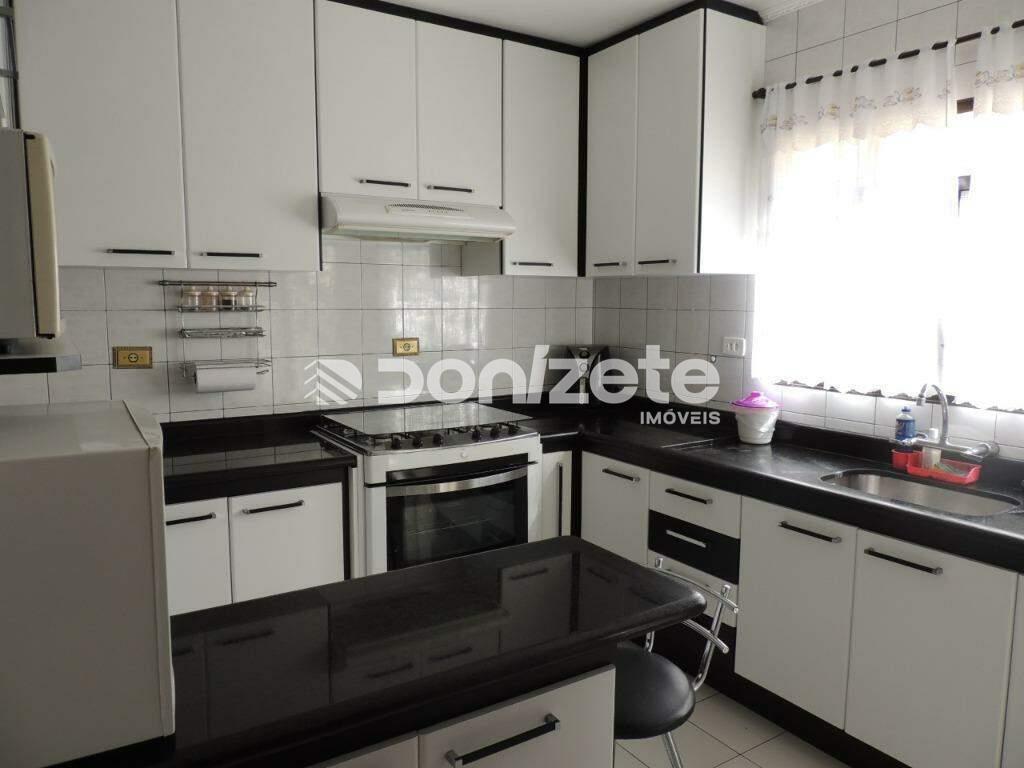 Casa à venda no Vila Cecília Maria: 