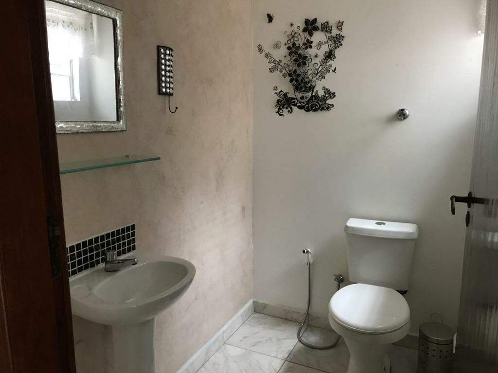 Casa à venda no Vila Santa Teresa: 