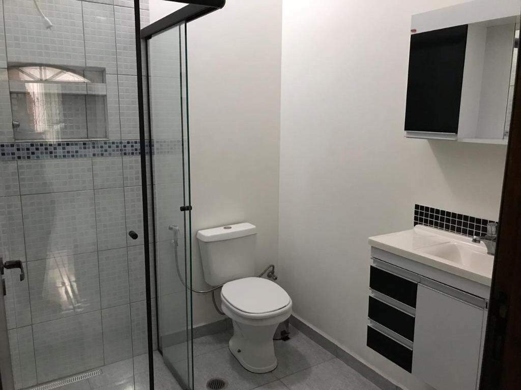 Casa à venda no Vila Santa Teresa: 