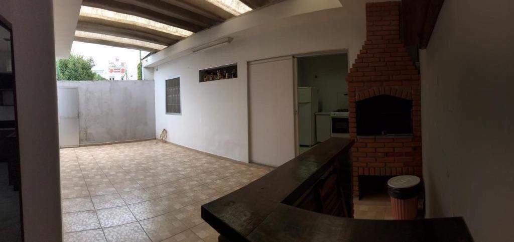 Casa à venda no Vila Santa Teresa: 