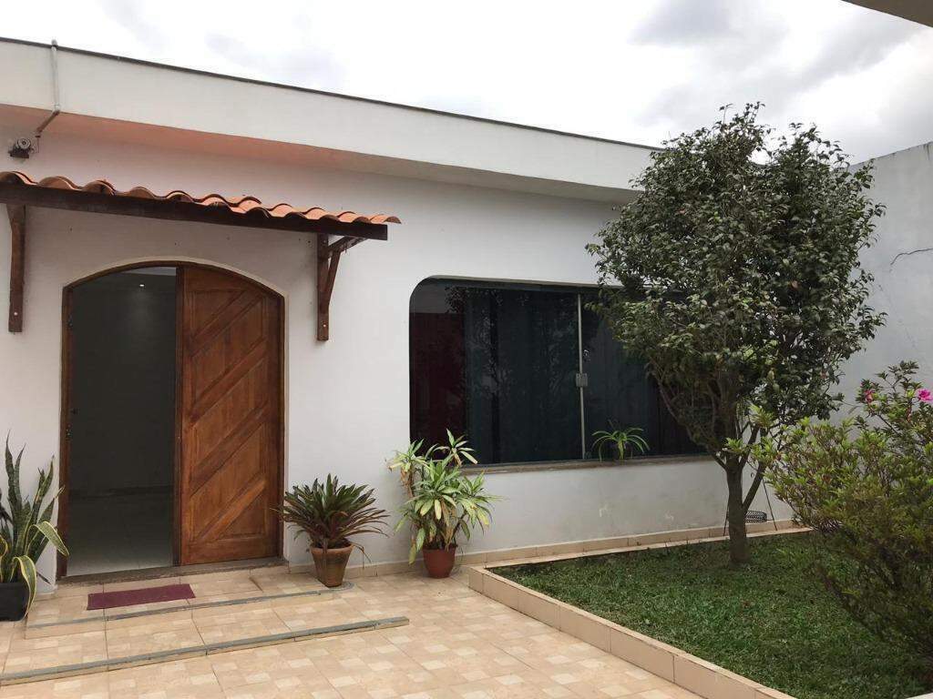 Casa à venda no Vila Santa Teresa: 