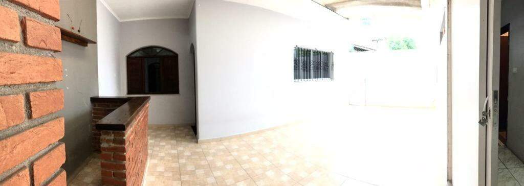 Casa à venda no Vila Santa Teresa: 