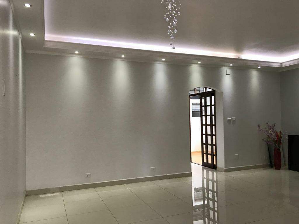 Casa à venda no Vila Santa Teresa: 