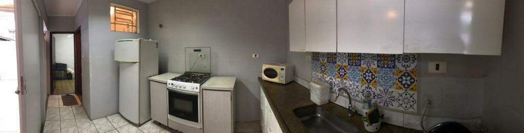 Casa à venda no Vila Santa Teresa: 