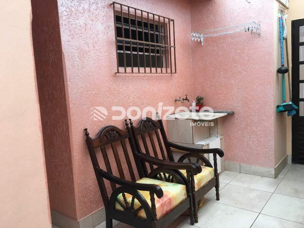 Casa à venda no Vila Luzita: 