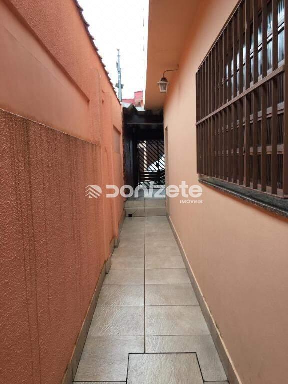 Casa à venda no Vila Luzita: 