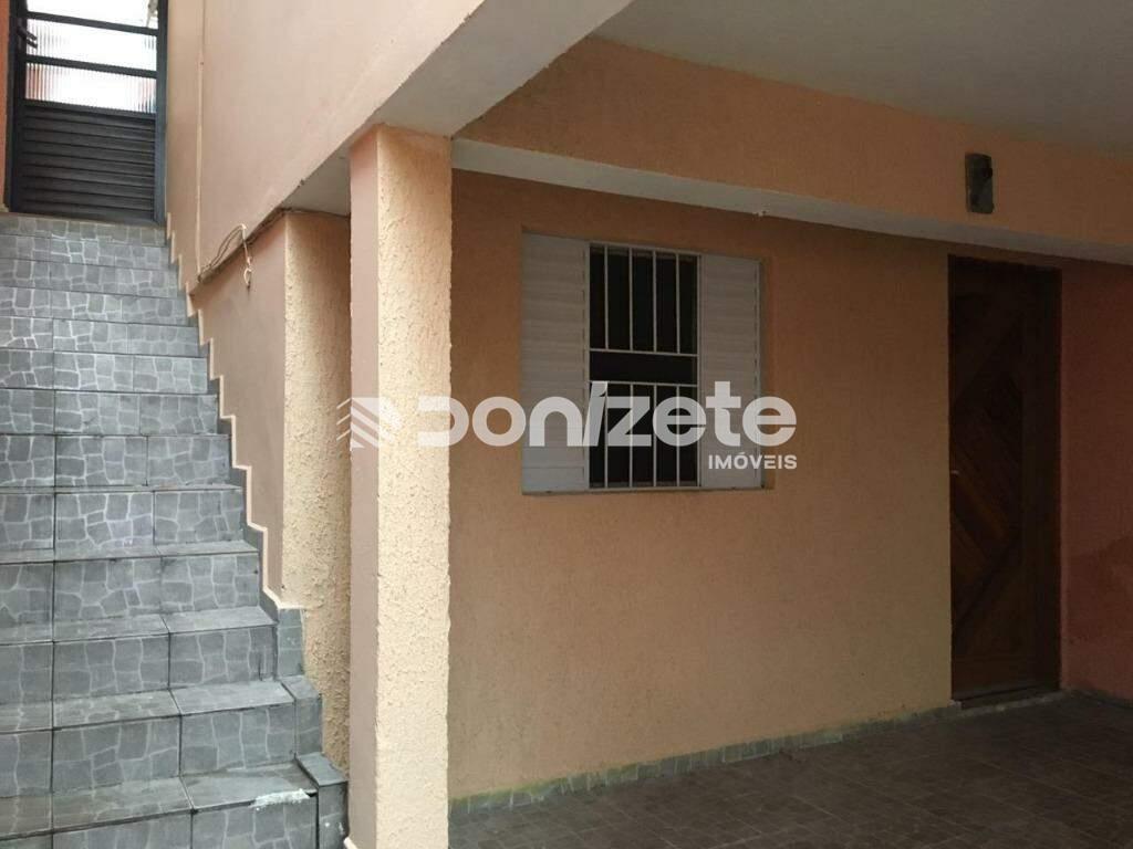 Casa à venda no Vila Luzita: 