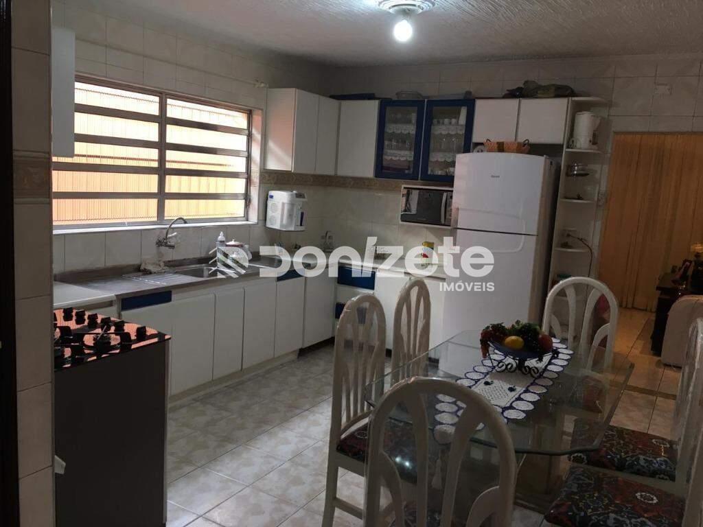 Casa à venda no Vila Luzita: 