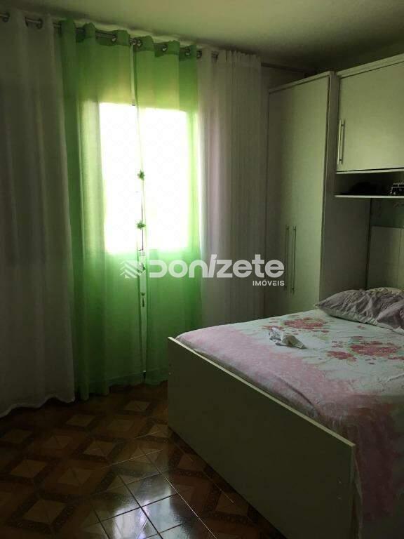 Casa à venda no Vila Luzita: 