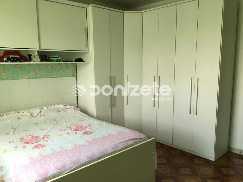 Casa à venda no Vila Luzita: 