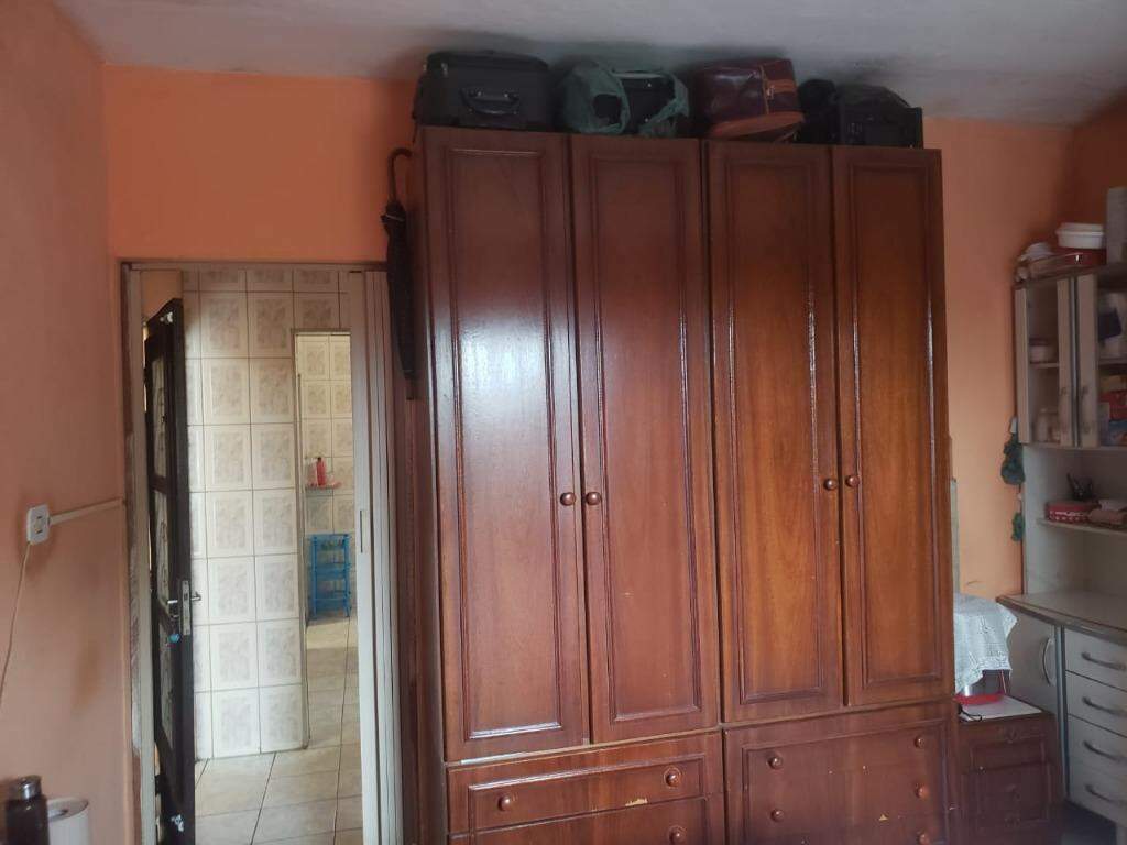 Casa à venda no Vila Bartira: 