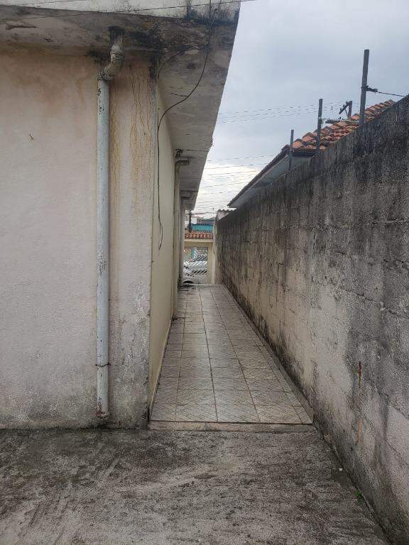 Casa à venda no Vila Bartira: 