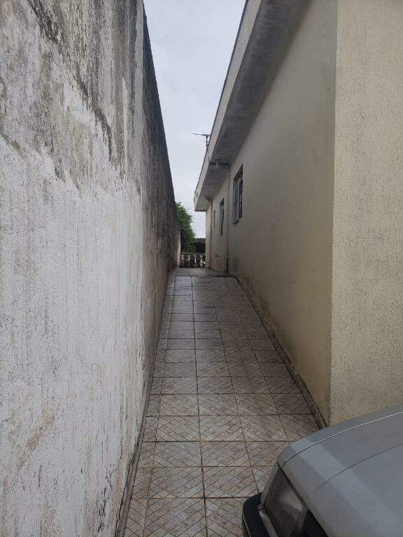 Casa à venda no Vila Bartira: 