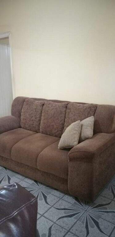 Casa à venda no Vila Bartira: 