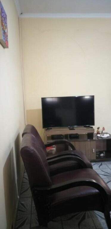 Casa à venda no Vila Bartira: 