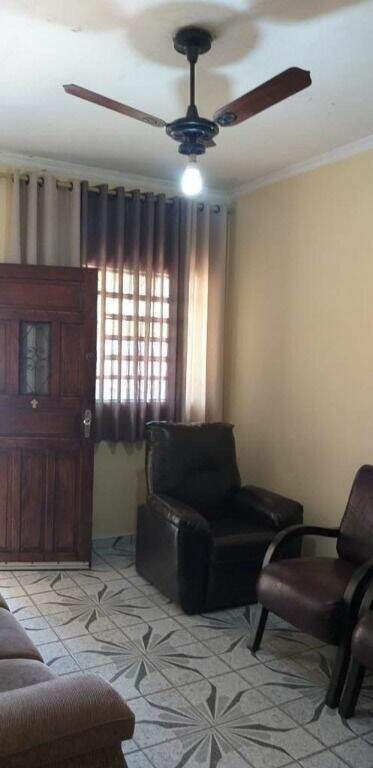 Casa à venda no Vila Bartira: 