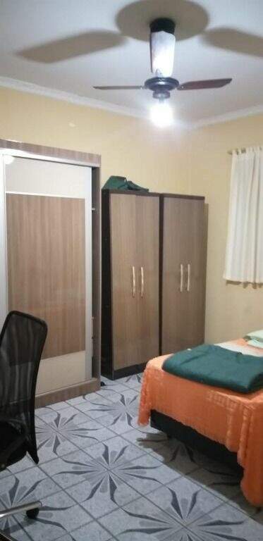 Casa à venda no Vila Bartira: 