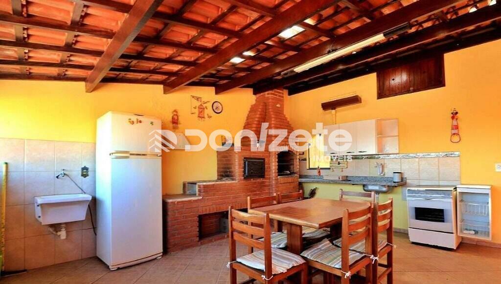 Casa à venda no Parque Gerassi: 