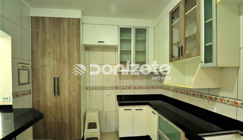 Casa à venda no Parque Gerassi: 