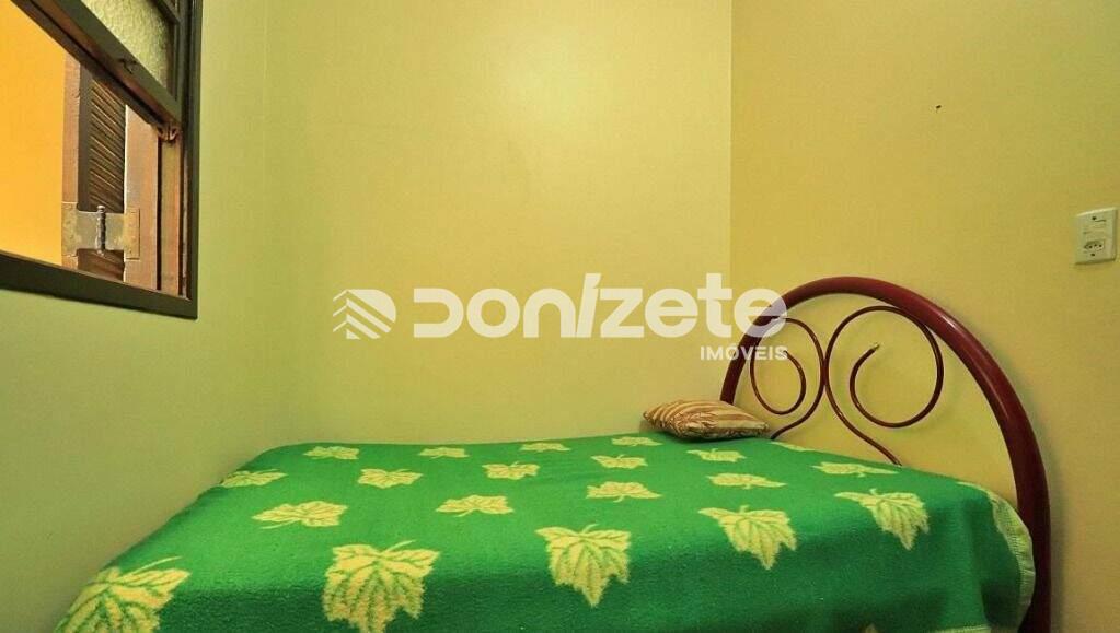 Casa à venda no Parque Gerassi: 