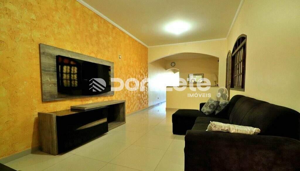 Casa à venda no Parque Gerassi: 