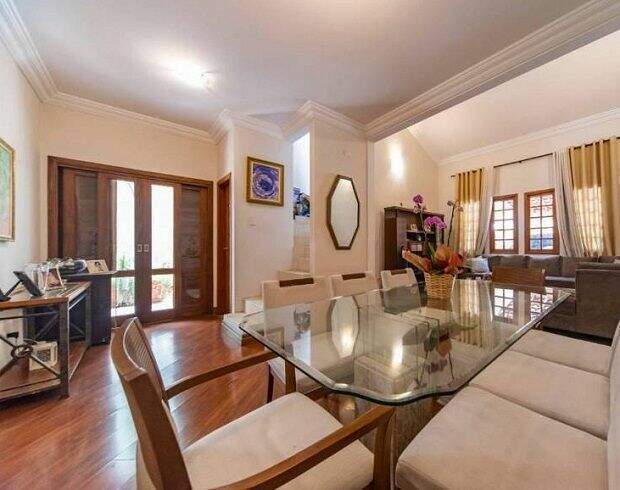 Casa à venda no Barcelona: 