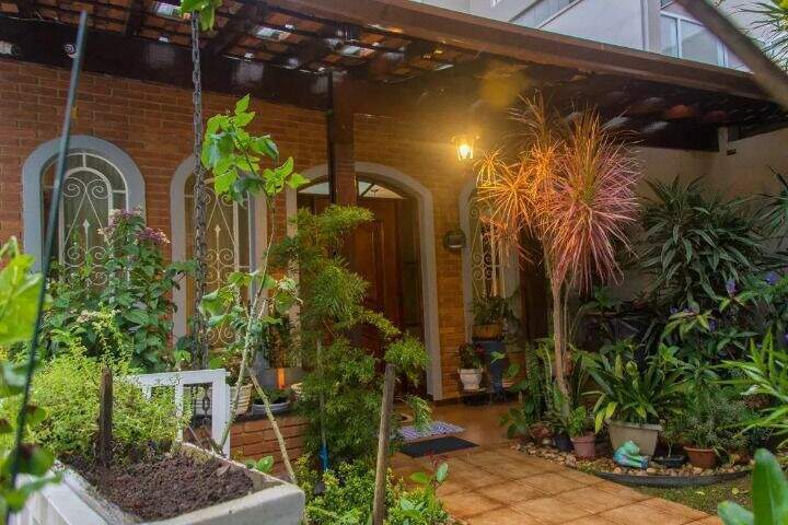 Casa à venda no Vila São Pedro: 