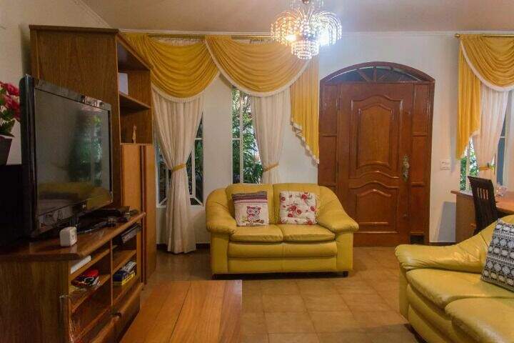 Casa à venda no Vila São Pedro: 