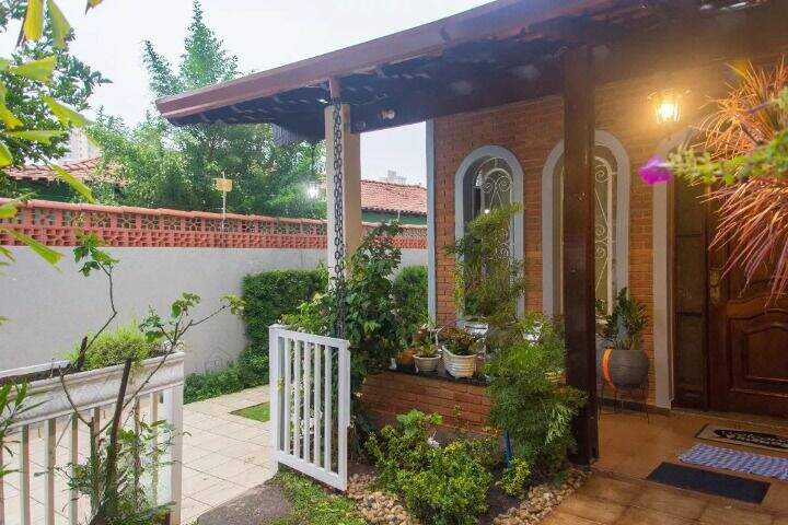 Casa à venda no Vila São Pedro: 