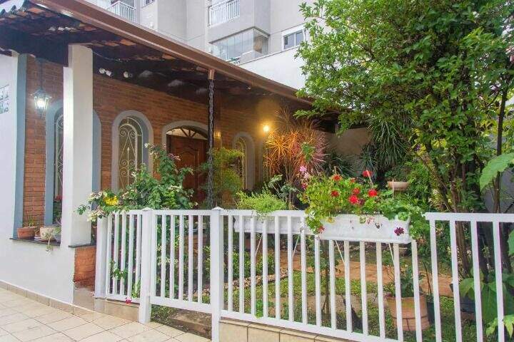 Casa à venda no Vila São Pedro: 