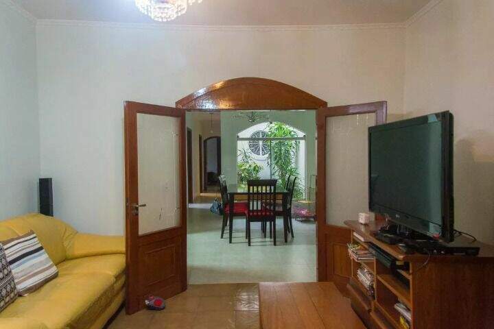 Casa à venda no Vila São Pedro: 