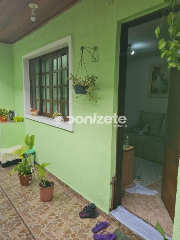 Casa à venda no Vila Floresta: 