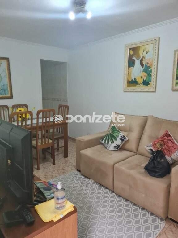 Casa à venda no Vila Floresta: 