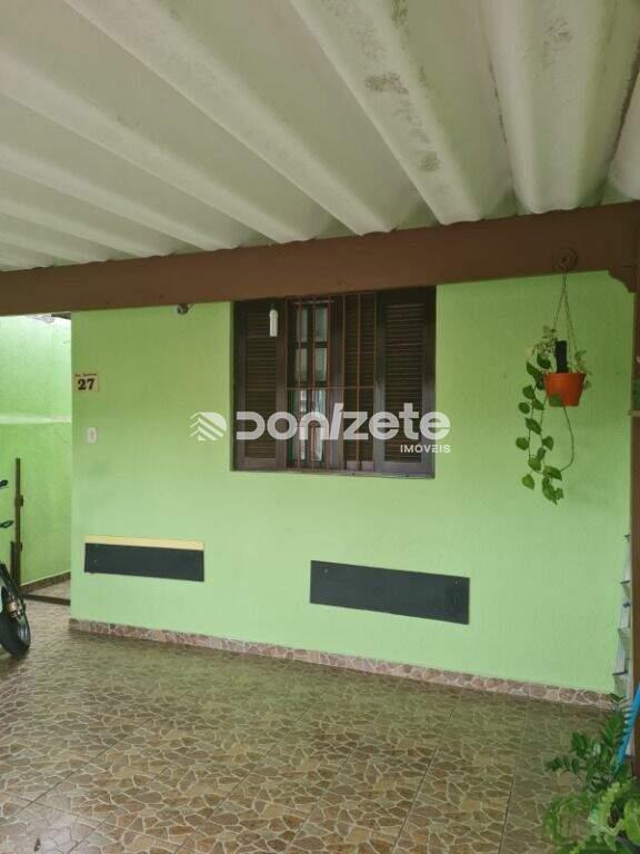 Casa à venda no Vila Floresta: 