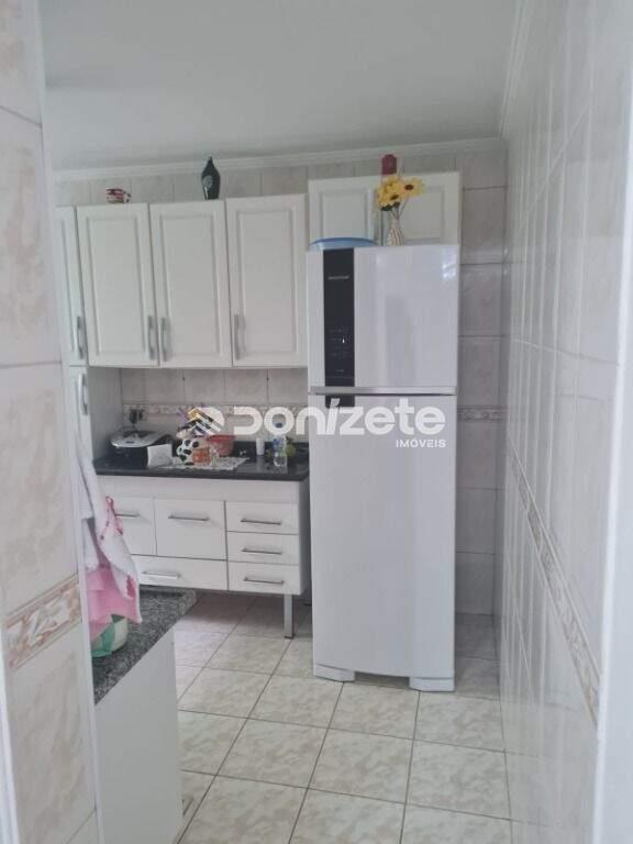 Casa à venda no Vila Floresta: 