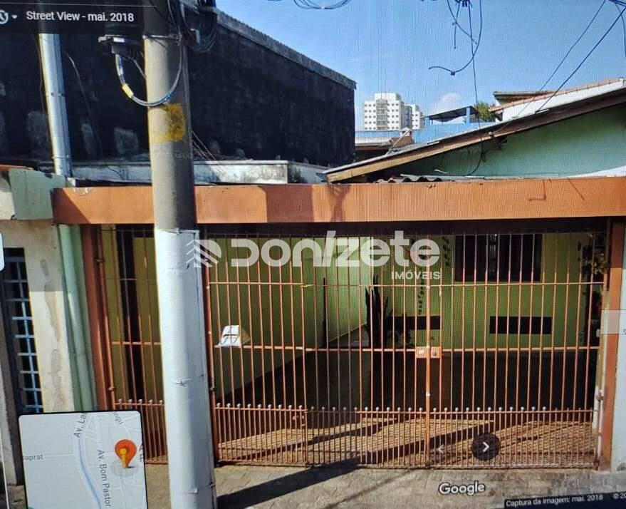 Casa à venda no Vila Floresta: 