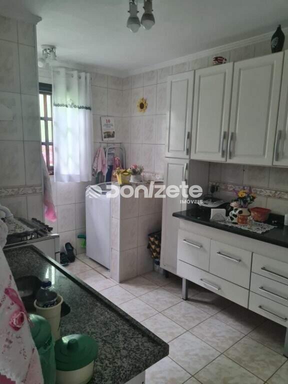 Casa à venda no Vila Floresta: 