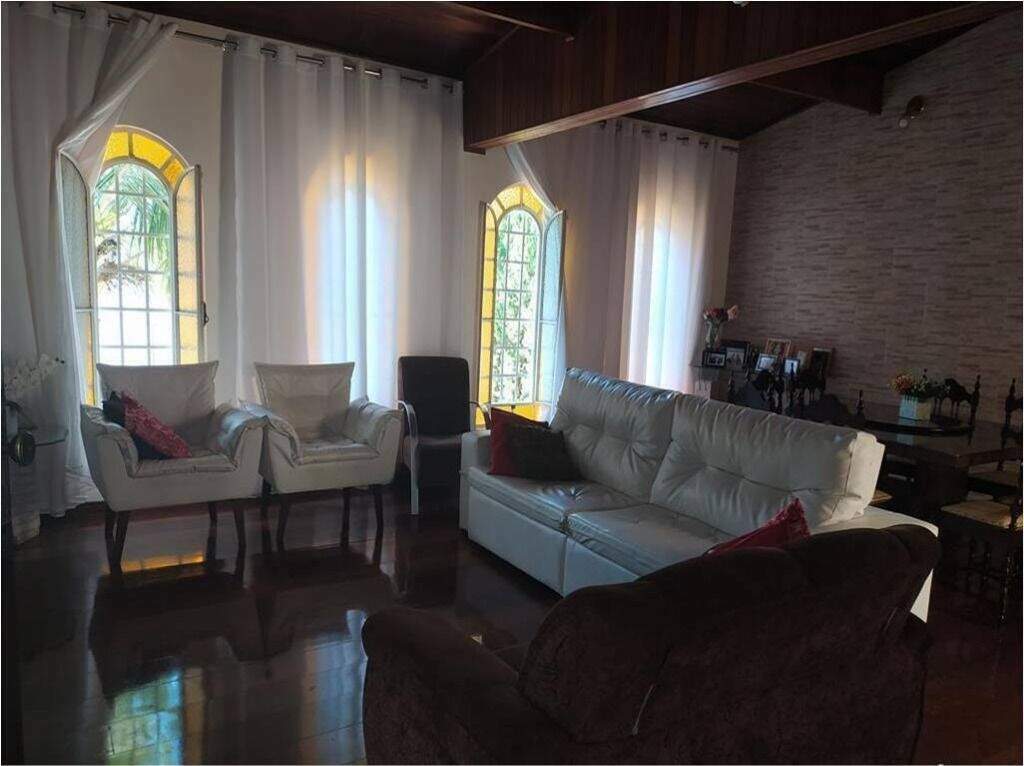 Casa à venda no Vila Guarani: 