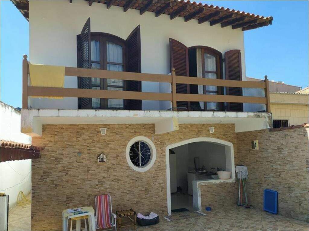 Casa à venda no Vila Guarani: 