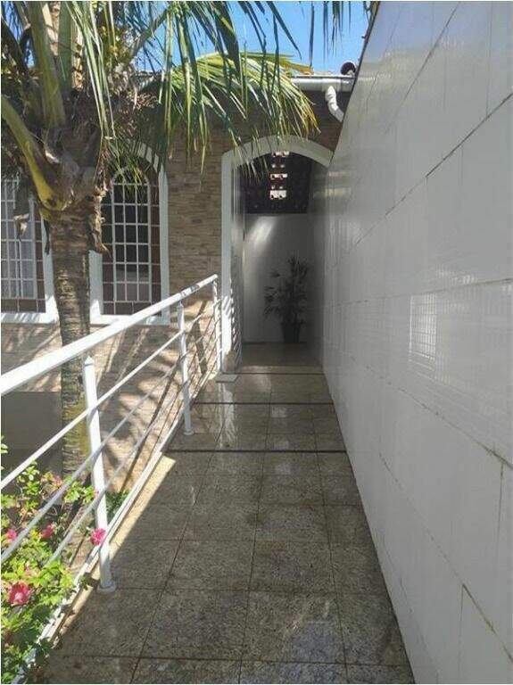 Casa à venda no Vila Guarani: 