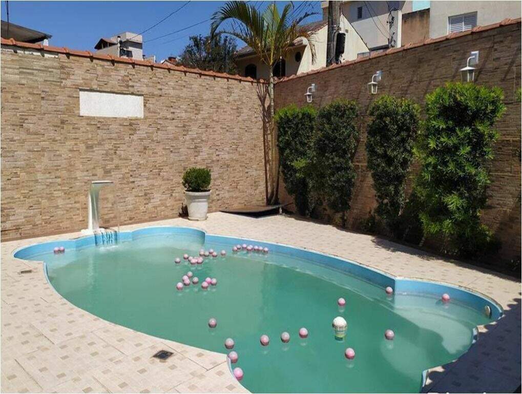 Casa à venda no Vila Guarani: 