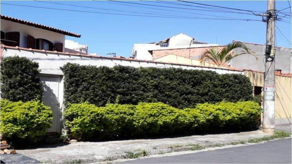 Casa à venda no Vila Guarani: 