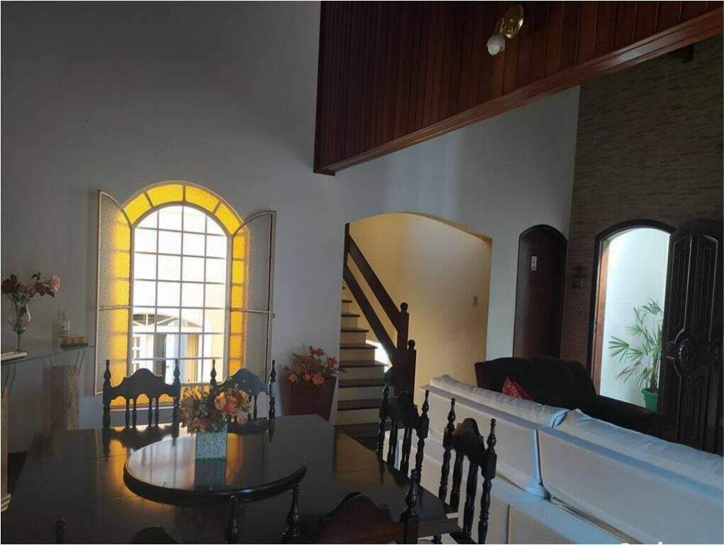 Casa à venda no Vila Guarani: 