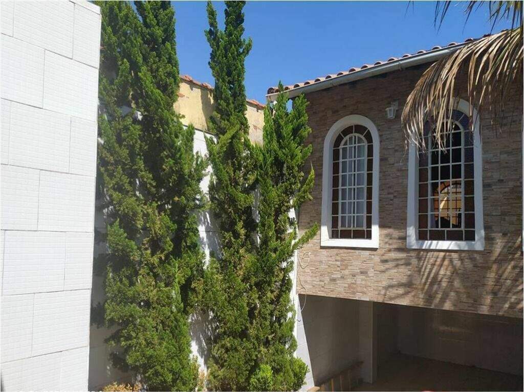 Casa à venda no Vila Guarani: 